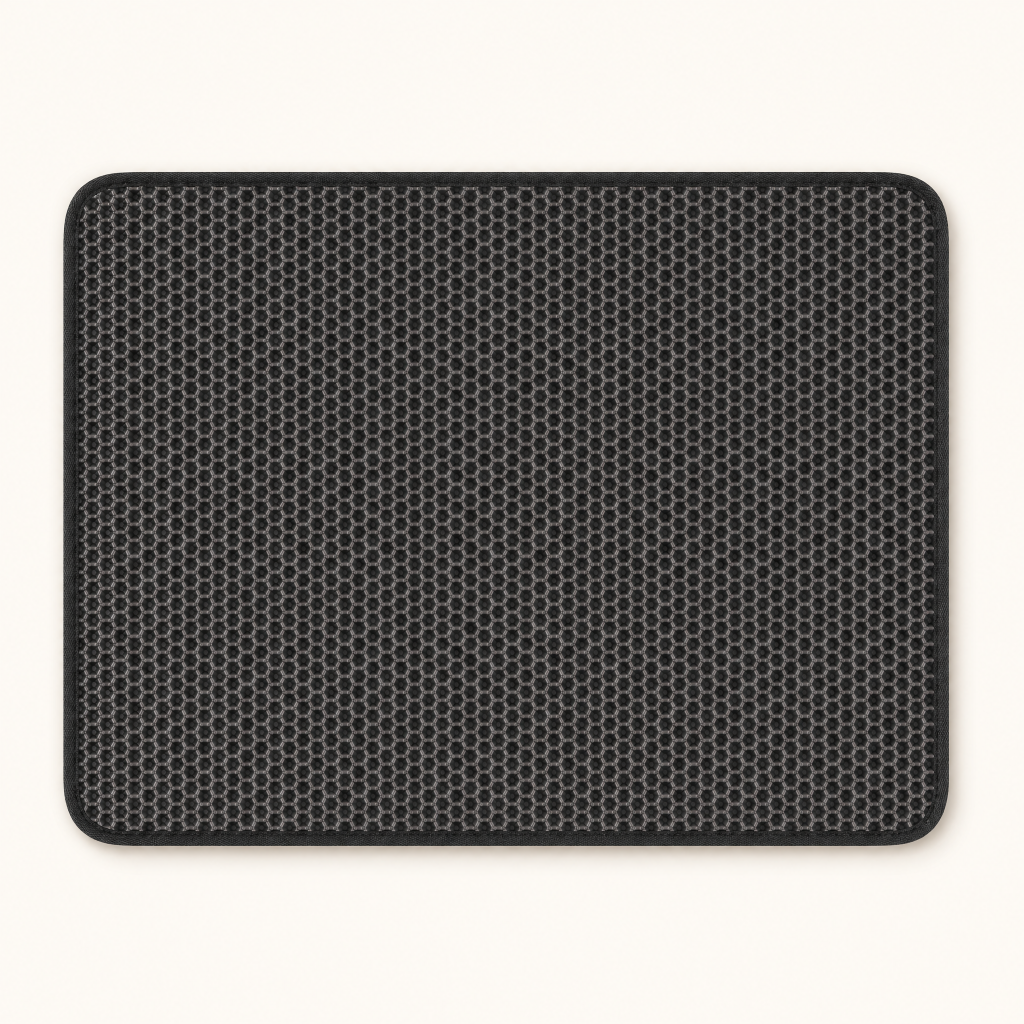 TrapDoor Litter Mat, alternate view