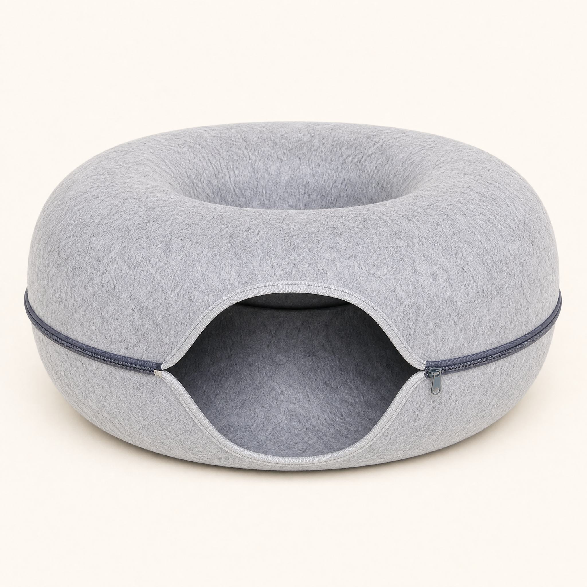 Nook Donut Tunnel Bed, alternate view